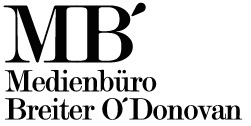 Medienbüro Breiter O'Donovan